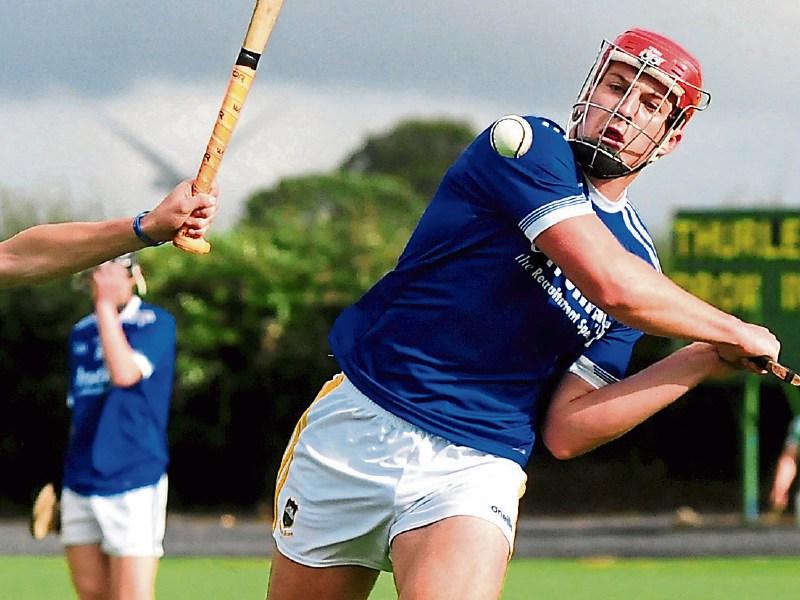 FIXTURES: County leagues continue to gather pace with  packed schedule of weekend games