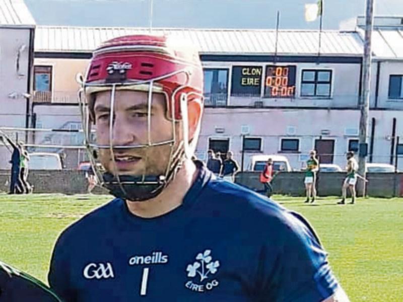 Darragh Mooney