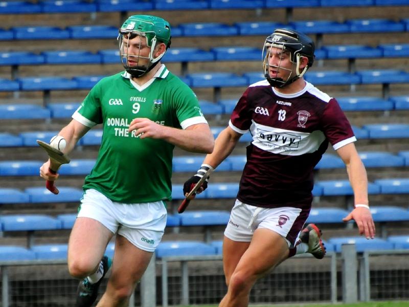 Drom/Inch v. Borris-Ileigh