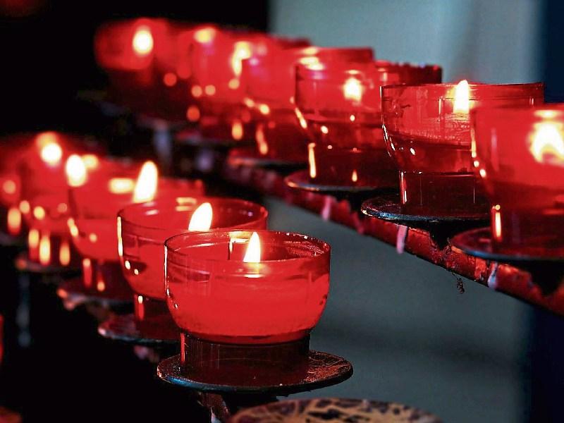 Tipperary village to hold collection at mass to fund the extension of local graveyard