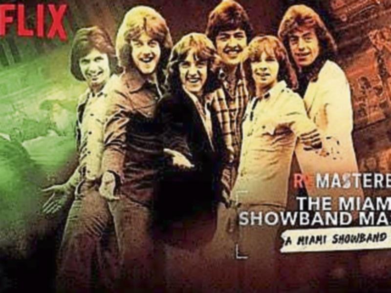Tipperary victim of Miami Showband massacre welcomes Emmy nomination for Netflix documentary about the loyalist&nbsp;atrocity&nbsp;