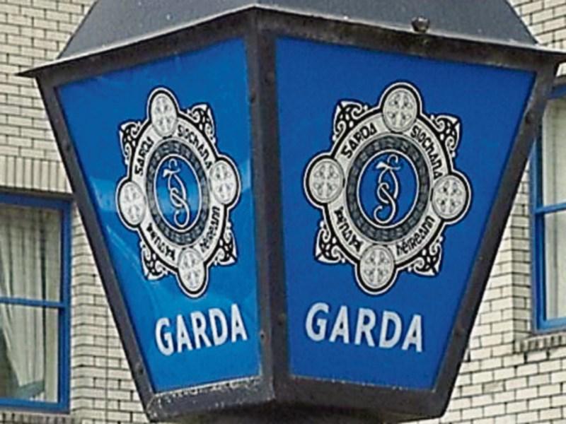 Gardaí investigate break-in at Tipperary building site