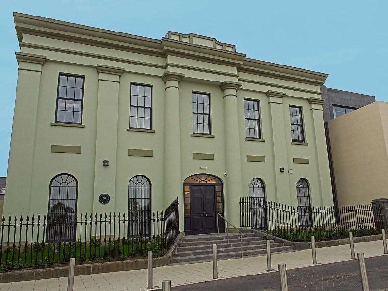 Cloneen councillor is new chairperson of Carrick-on-Suir Municipal District 