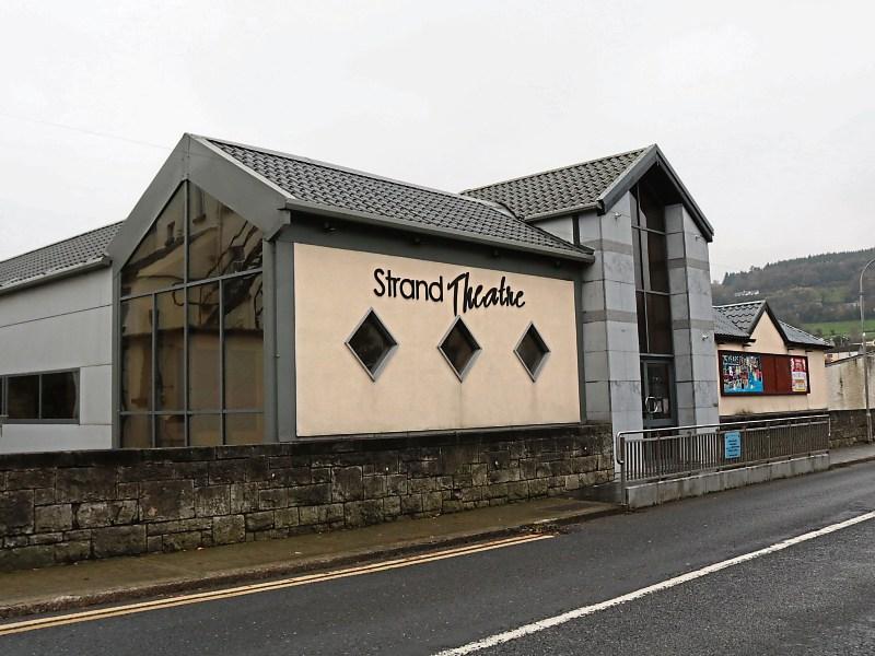 Carrick-on-Suir Musical Society’s online concert raised funds for Strand Theatre