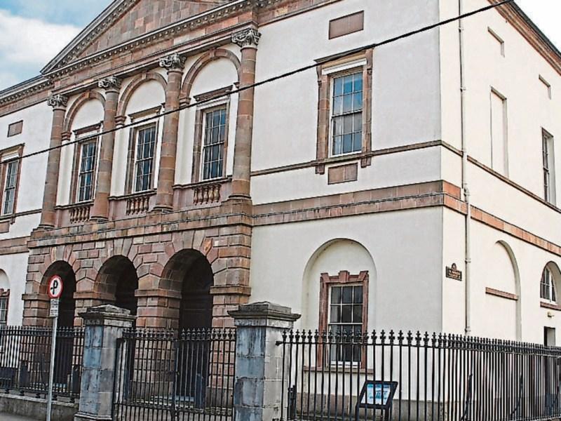 Tipperary youth (19) appears before court charged with taking vehicle from house near Clonmel 