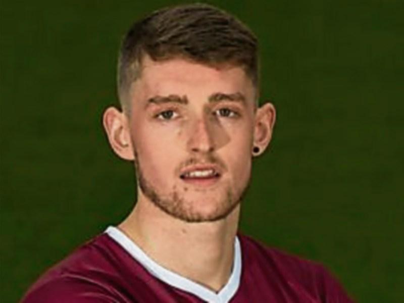 Carrick-on-Suir soccer player is on Shamrock Rovers team to play AC Milan tonight