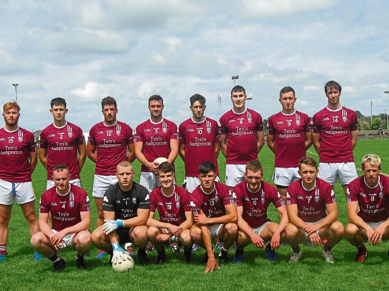 Ardfinnan win to survive at senior football in Tipperary - Galtee Rovers back to intermediate
