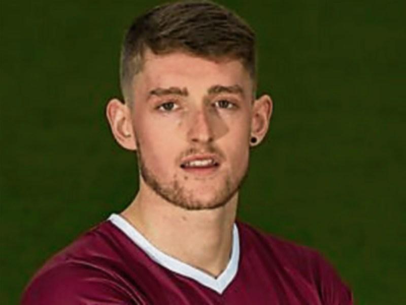 Carrick-on-Suir’s Lee Grace among scorers in Shamrock Rover’s victory over Waterford
