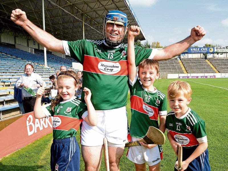 Eoin Kelly