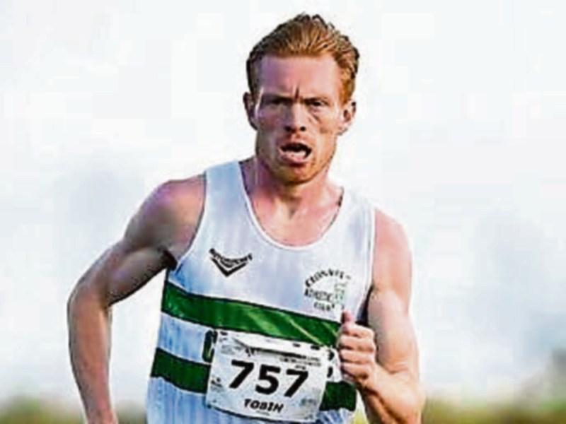 Sean Tobin