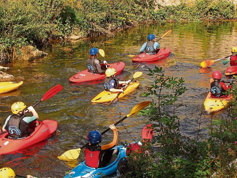 One Tipperary club know how to make the most of the majesty of the Suir