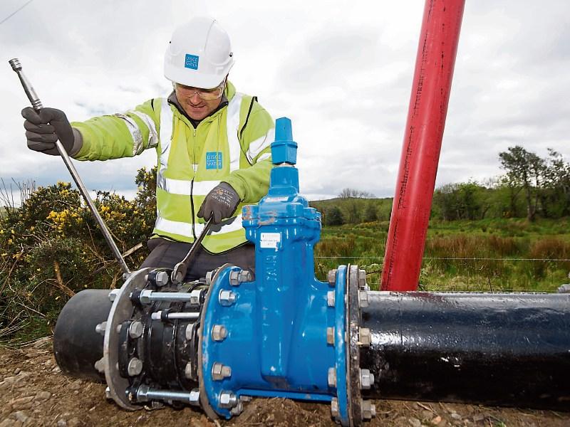 Tipperary family submitting complaint against Irish Water after being without water for nearly 3 weeks
