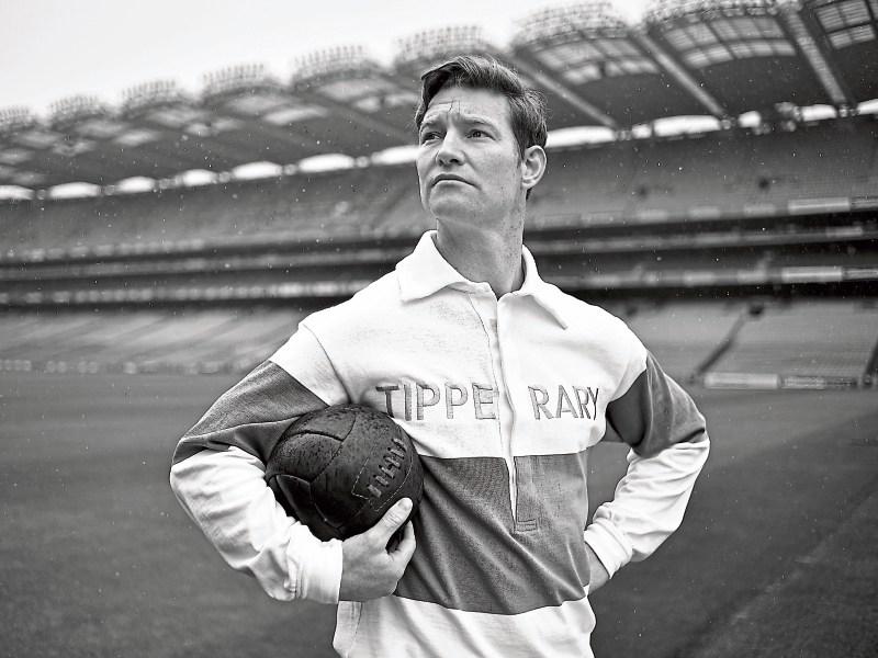 Cahir commemorates the club's only 'Bloody Sunday' footballer at ceremony today