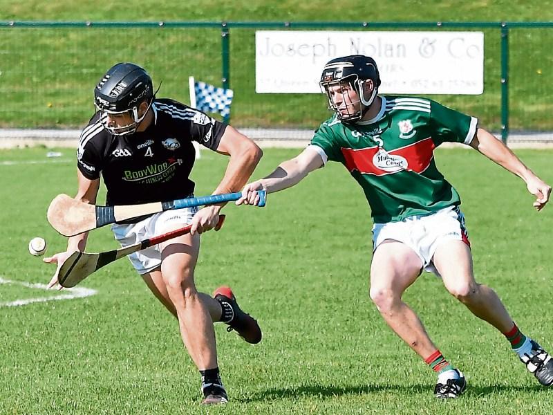 Carrick Swan v. Mullinahone