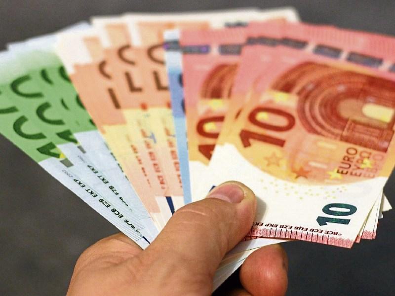 WARNING: Gardai in Offaly issue money mule warning as punishment could be up to 14 years in prison