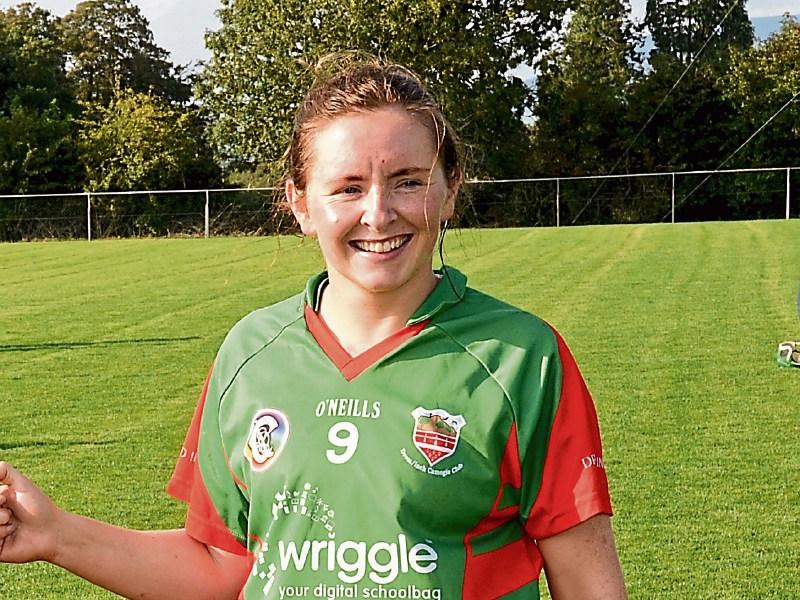 Aoife McGrath