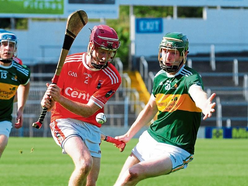 Gortnahoe-Glengoole v. Moyne-Templetuohy