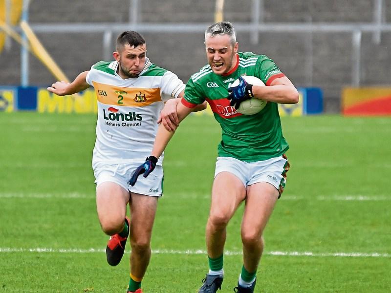 Commercials v. Loughmore