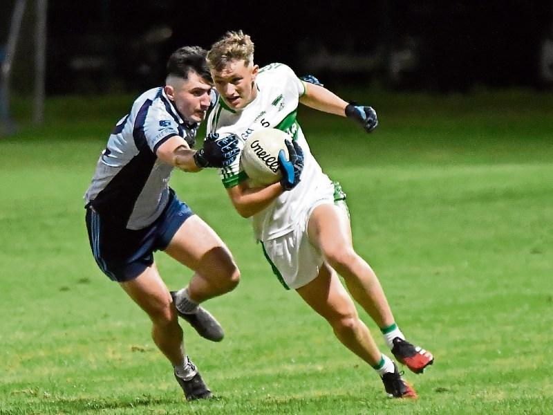 Four under 21 football semi-finals down for decision in Tipperary this weekend