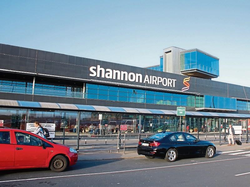 Tipperary holidaymakers get more choice through Shannon Airport