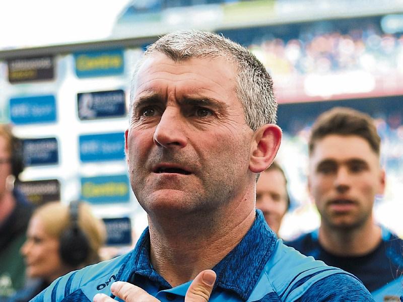 Liam Sheedy