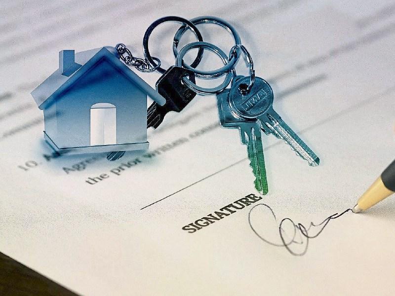 Making Cents: The 30-34-39 mortgage rule - Liam Croke