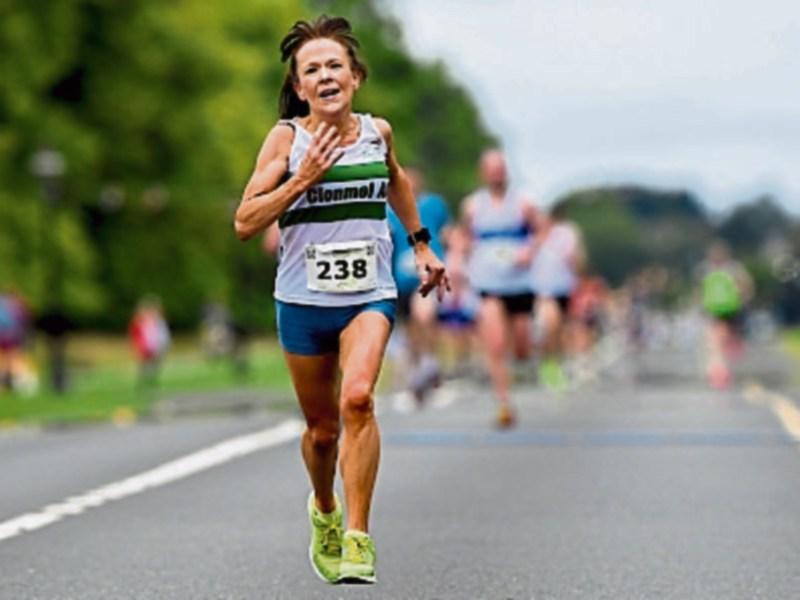 Tipperary Masters athletes perform well at National Championships