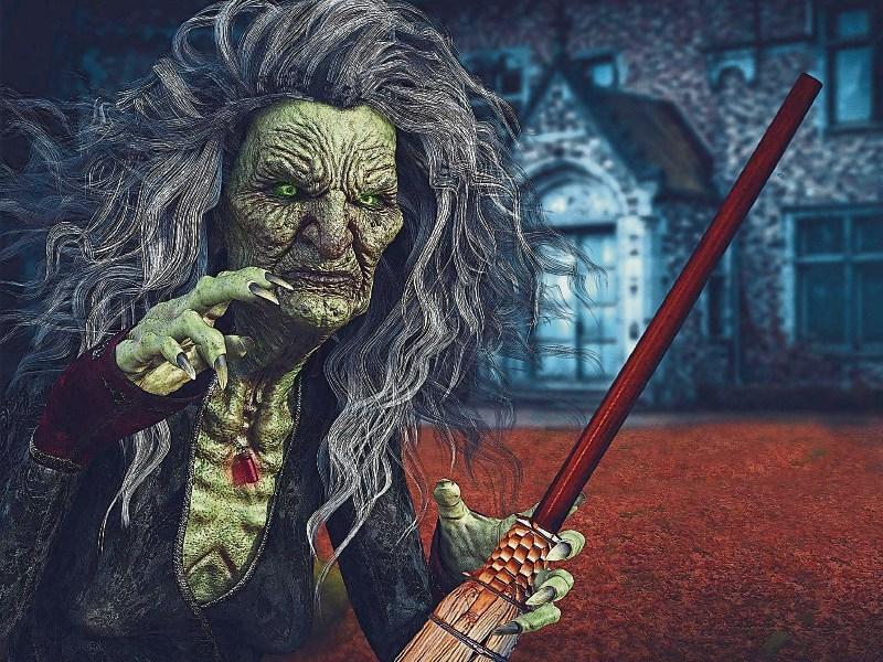 Spookfest is back! One Tipperary village will scare the living daylights out of you!