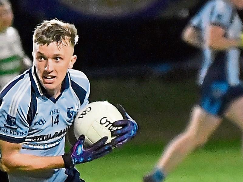 Riain Quigley