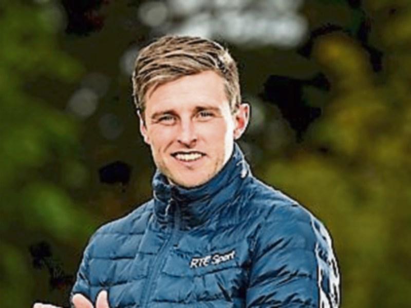 Shane McGrath
