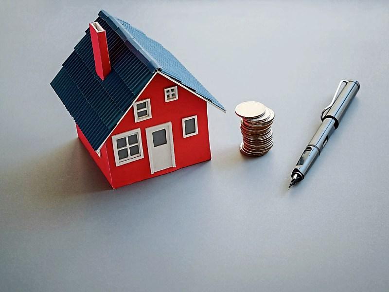 Housing development