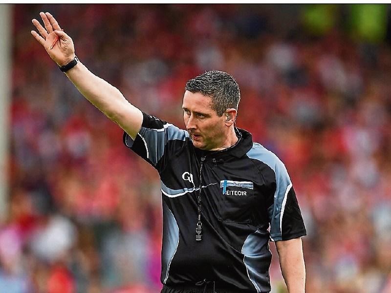 Fergal Horgan