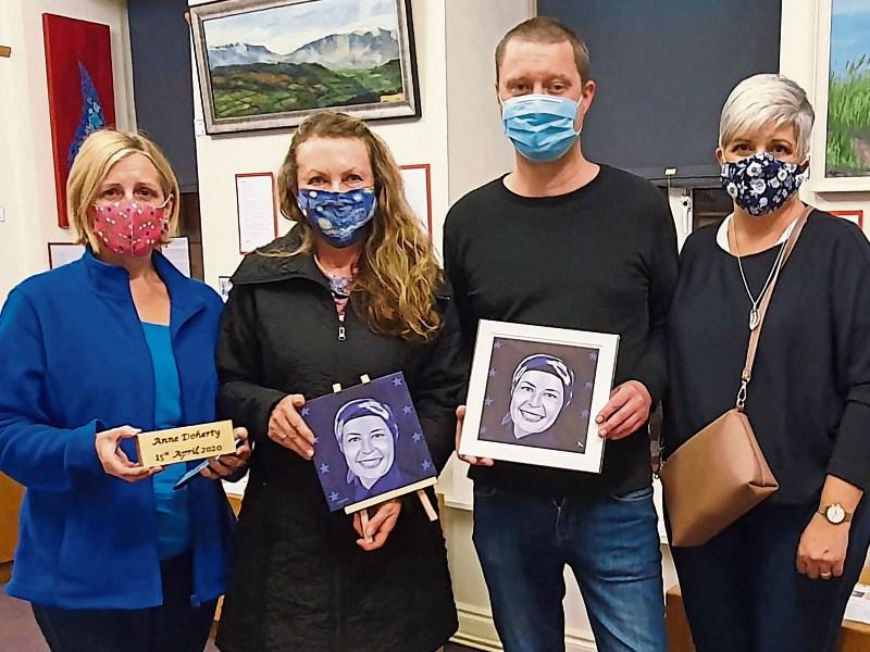 Read about some of the people Tipperary’s In Ár gCroith Go Deo art project commemorates