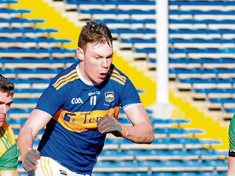Liam Casey