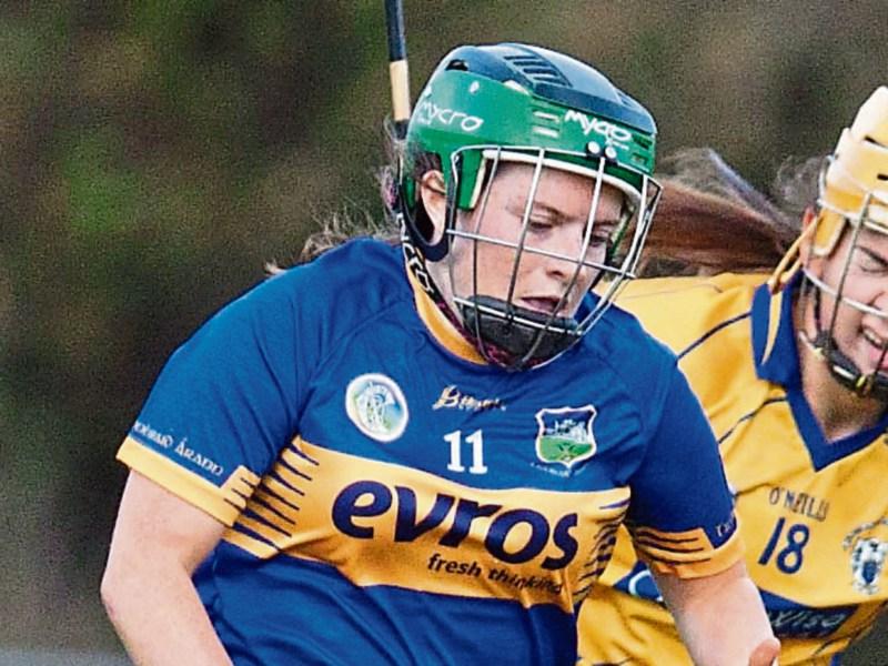 Roisin Howard