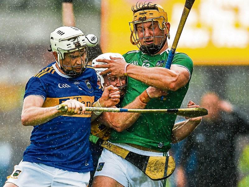 Tipperary v. Limerick