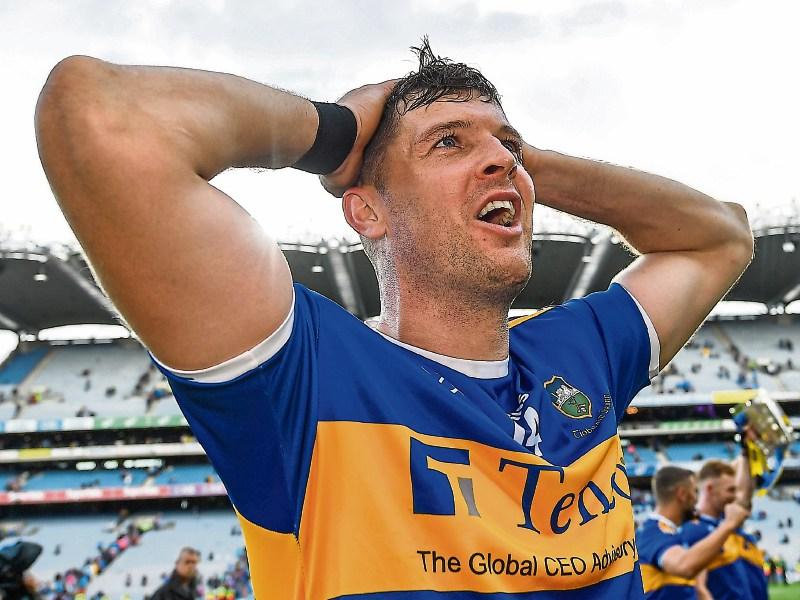 Seamus Callanan