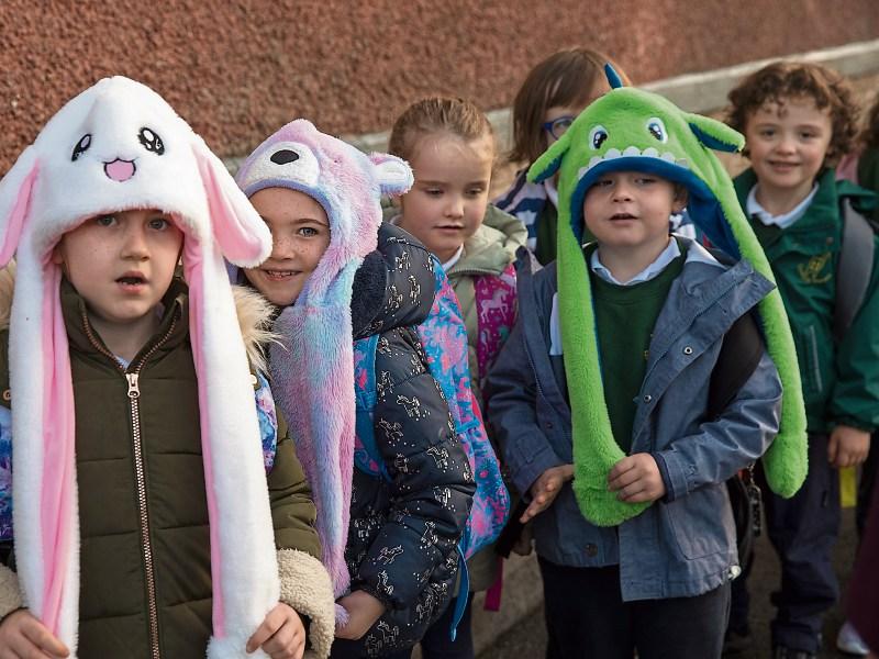 Gaelscoil Chluain Meala
