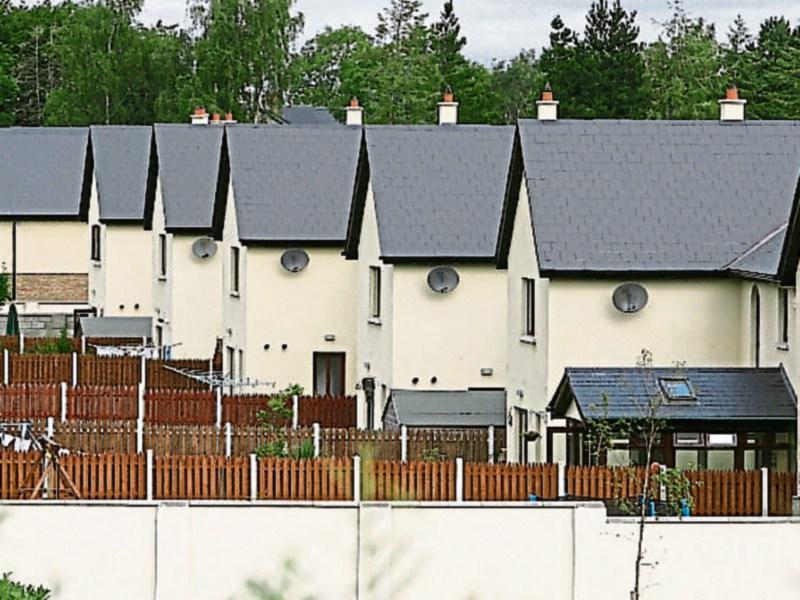 Close to a third of council housing tenancy offers in one Tipperary municipal district were refused 