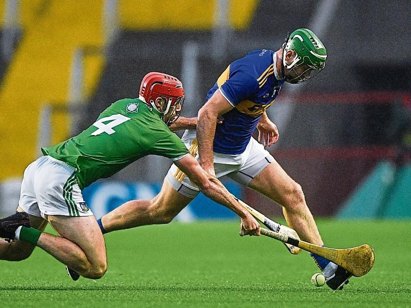 Noel McGrath 