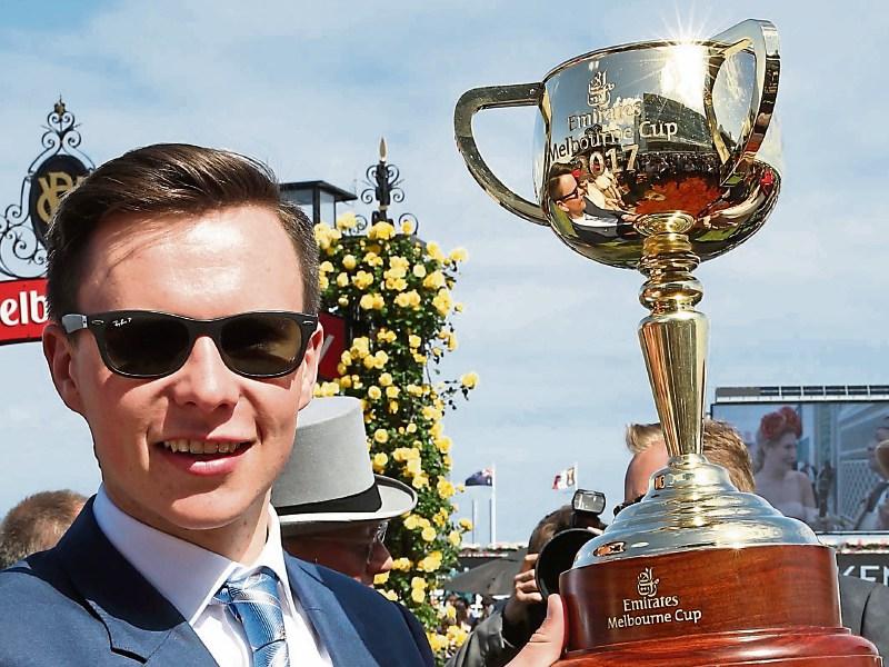 Joseph O'Brien