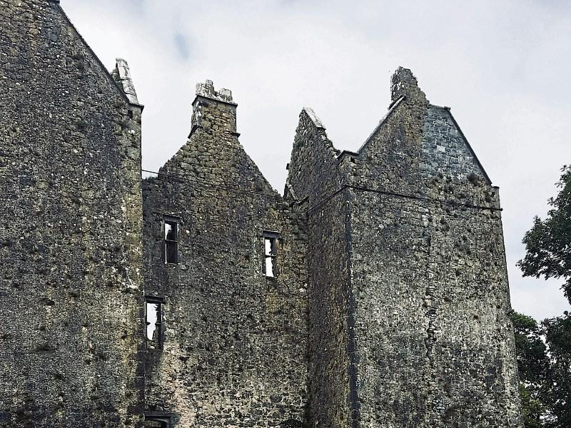 Burncourt 2020 Virtual Festival Launch on Saturday evening next