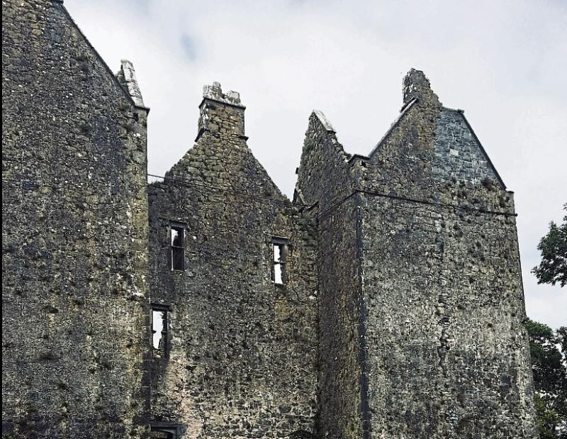 Burncourt 2020 Virtual Festival Launch on Saturday evening next