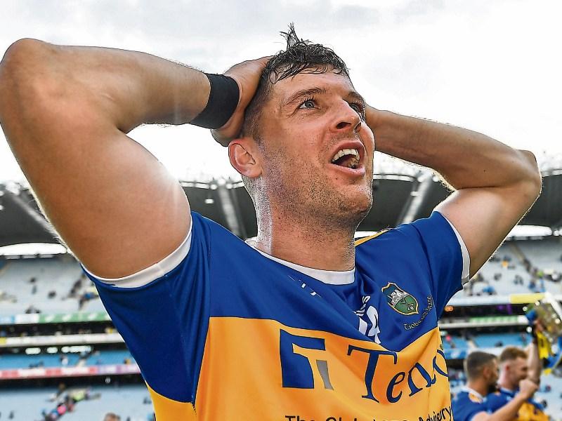 Seamus Callanan