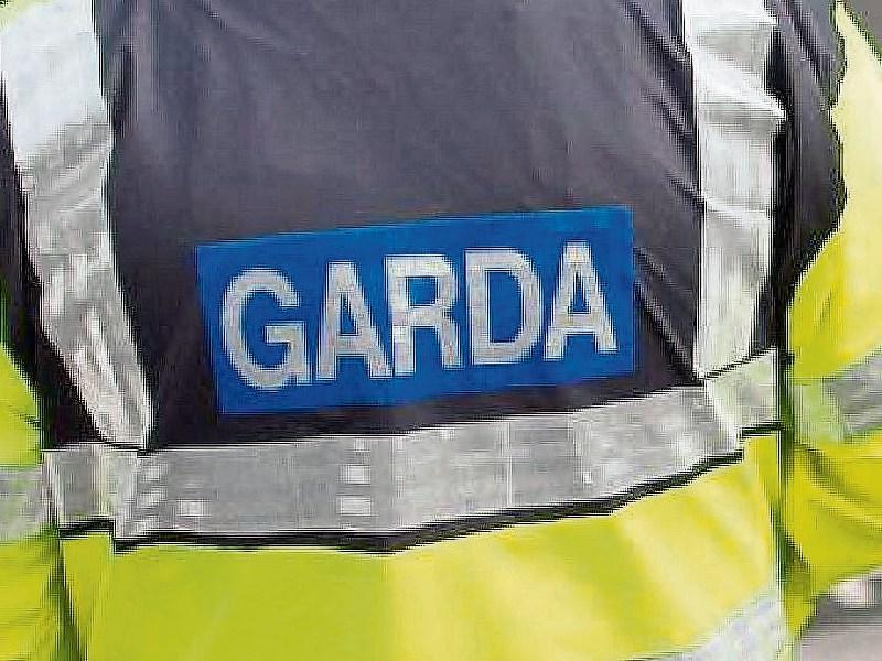 Van window smashed in Tipperary village