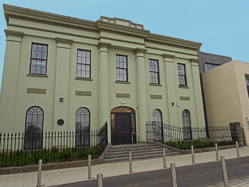 Council pledges to repair Carrick-on-Suir floodgate 