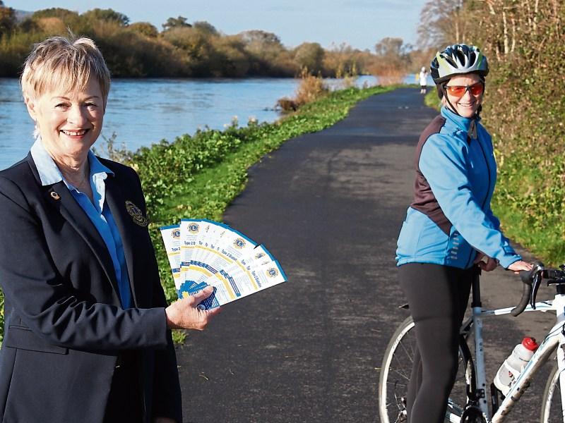 Carrick-on-Suir Lions Club takes part in international campaign to reduce diabetes