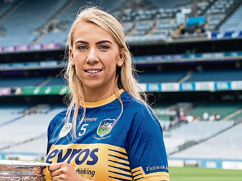 Clodagh Quirke