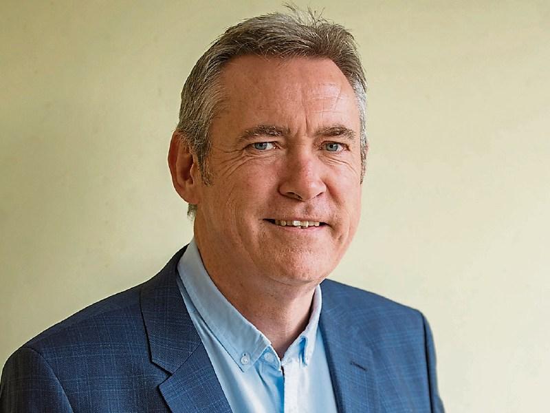 Eamonn Wynne