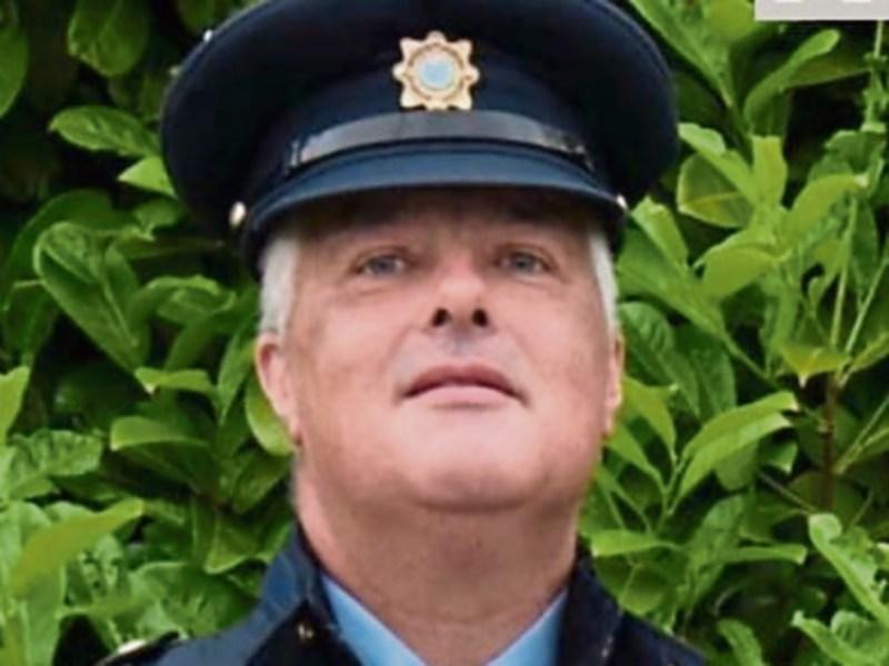 Tipperary gardaí mourn death of popular colleague Sgt Niall O’Halloran 